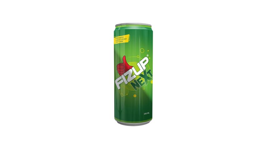 Fizup Next Can 250ml