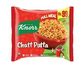 KNORR CHATPATTA NOODLES 110G