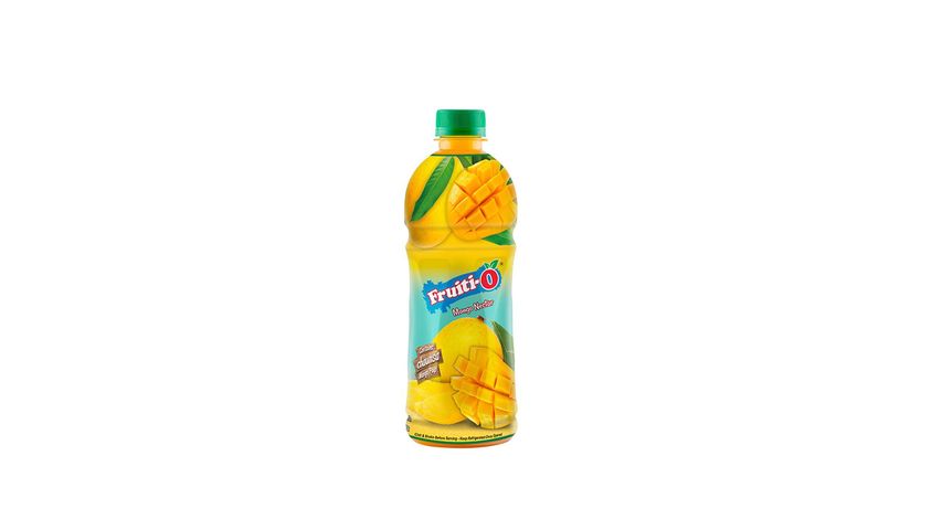 Fruiti O Mango Juice 500ml