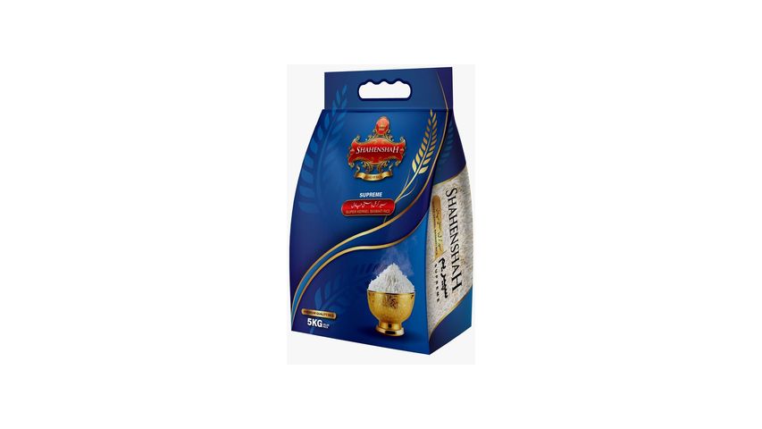 Shahenshah Supreme Rice (Shahenshah Supreme) 5kg
