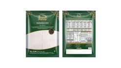 Jazaa Rozmarrah Rice 1kg