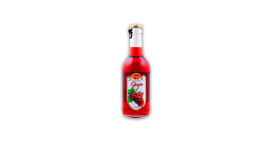 Shezan RED GRAPES JUICE NR 225 ML