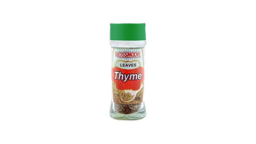 Rossmoor Thyme Leaves 15g