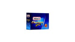 Adam's Cheddar Cheese 400g