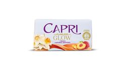 Capri Soap Peach Single 120g