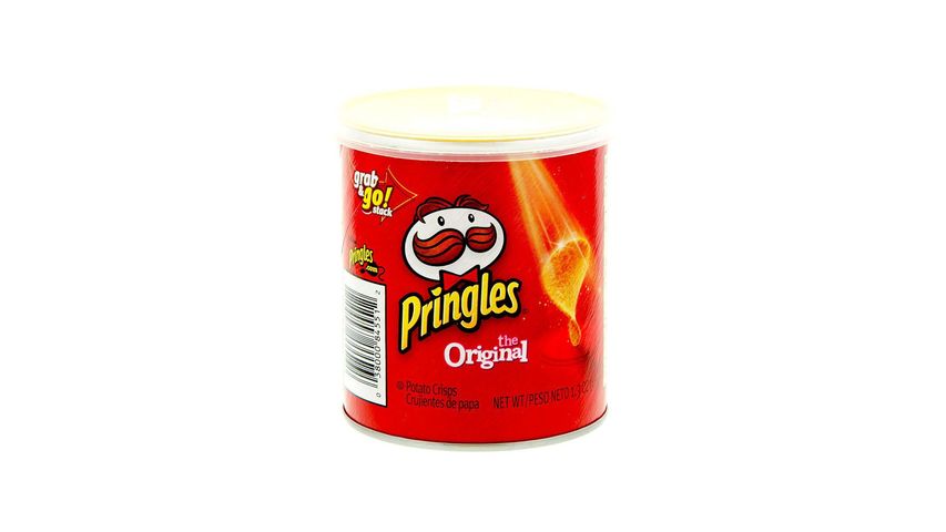 Pringles Original Small 37g