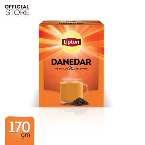 Lipton Danedar Tea - 170g