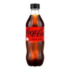 Coca Cola Zero Sugar PET 500ml
