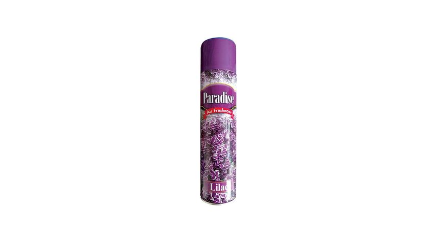Paradise Lilac Air Freshener 300ml