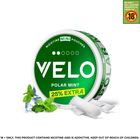 VELO Polar Mint Mini 6mg