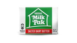 Nestle Milkpak Cultured Butter 200g