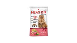 Meaoon Cat Food Chicken & Tuna 400g (Imported)