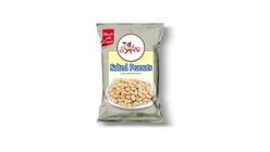 Kababjees Peanut Salted 160g