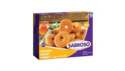 Sabroso Chicken Donut 780g