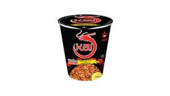 Kai Spicy Korean Flavoured Cup Noodles 1 Packet