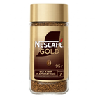 Nescafe Gold Coffee 95g (Imported)