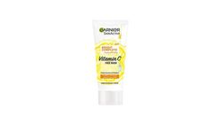 Garnier Skin Active Bright Complete Vitamin C Face Wash 50ml