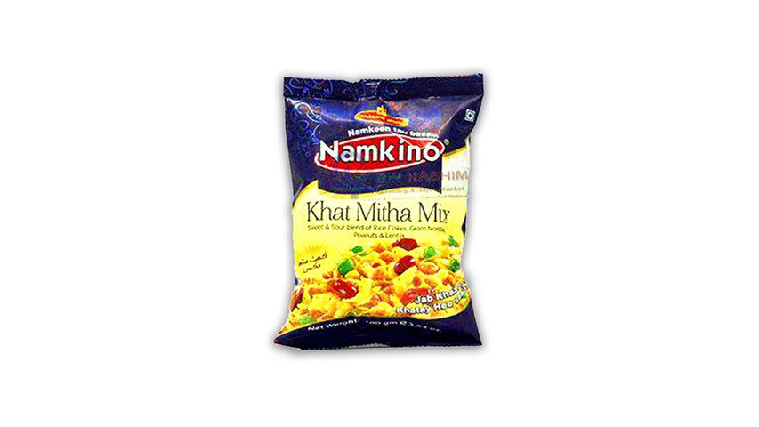 United King Namkino Khat Mitha Mix 80 g