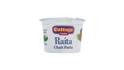 Cottage Chat Patta Raita 250g