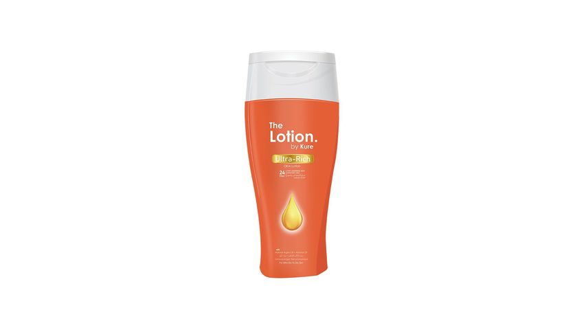 The Lotion By Kure - Ultra-Rich 225ML