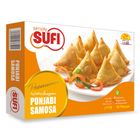 Simply Sufi Punjabi Samosa 10 Piece Pack