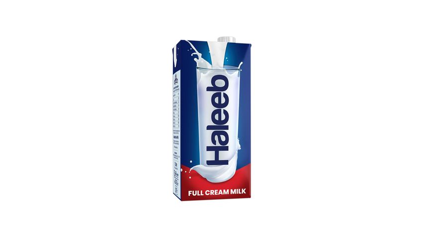 Haleeb Milk 1000ml (1 Piece)