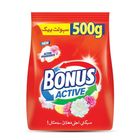 Bonus Active Detergent Washing Powder 500g