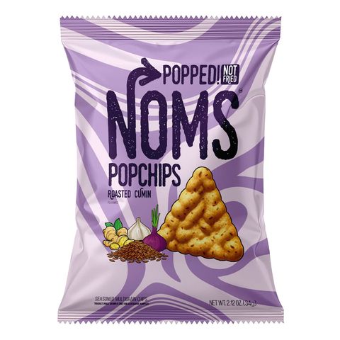 NOMS Pop Chips Roasted Cumin Rs. 120