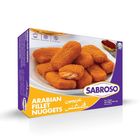 Sabroso Arabian Fillet Nuggets, 750g