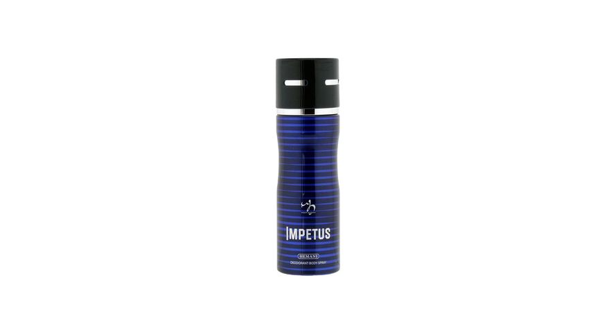 Hemani Wb Impetus Deodorant Body Spray 200 ml