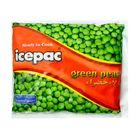 Icepac Green Peas 1 Kg