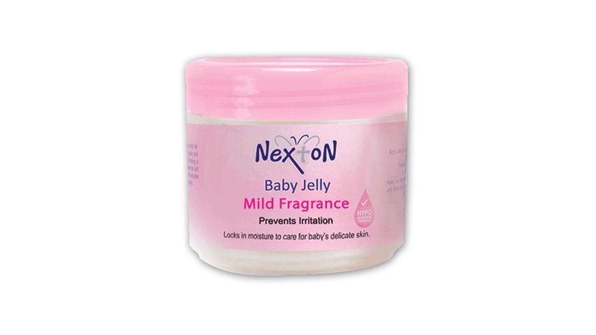Nexton Baby Jelly Mild Fragrance 100ml