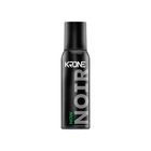 Krone Noir Now Gas Free Body Spray 120ml