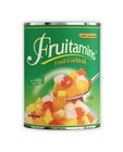 FRUITAMINS FRUIT COCKTAIL 800 GM (Thai) (Imported)