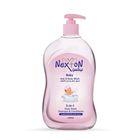 Nexton Baby Hair & Body Wash 3 in 1 250ml