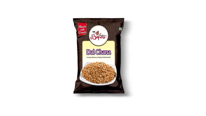 Kababjees Daal Chana 180g