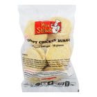 MonSalwa Crispy Chicken Burger, 18-Pack, 990g