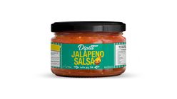 Dipitt Jalepeno Salsa 300g