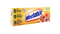 Weetabix Original Super Morning (Imported) 215g