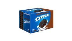 Oreo Chocolate Cream Bar Packets 16 Pieces