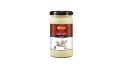 Shan Garlic Paste Bottle 310g