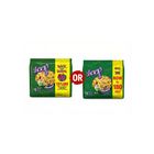 Shoop Chicken Flavour Instant Noodles Packet of 4 x 50g