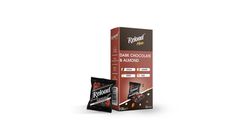 Reload Granola Minis Dark Chocolate & Almonds Box