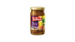 National Mixed Pickle 320g