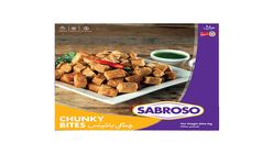 Sabroso Chunky Bites Large 500g