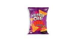 Munch OH! Tricos Corn Snacks Barbeque 64g