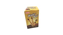 Eazu Roll Sticks Chocolate (Imported) 9g 