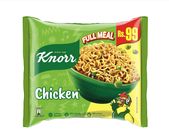 KNORR CHICKEN NOODLES 110G