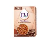 Eu Cream Wax Beans Chocolate 100Gm
