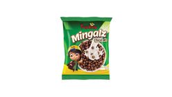 Funchies Mingalz Choco Balls Sachet 16g